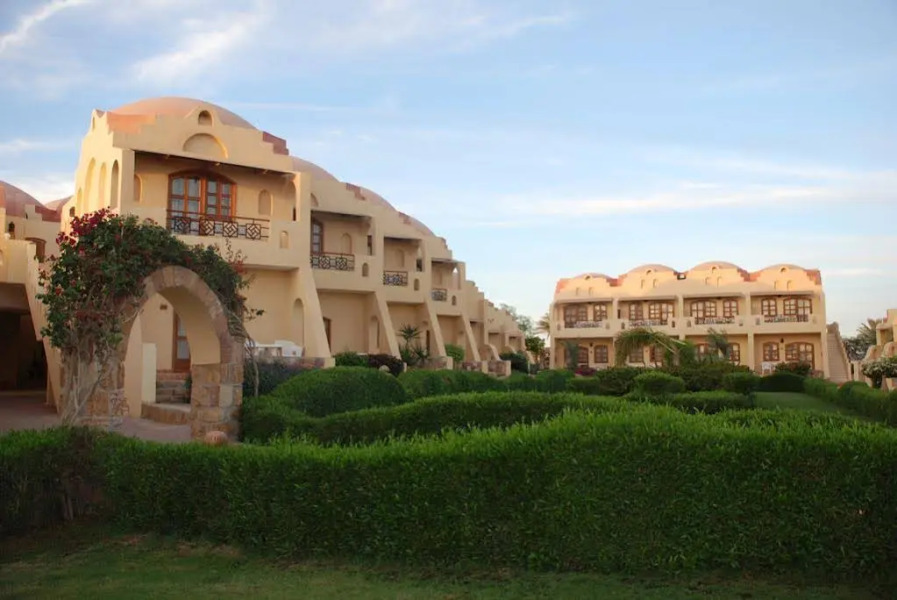 Bliss Abo Nawas Resort - All Inclusive