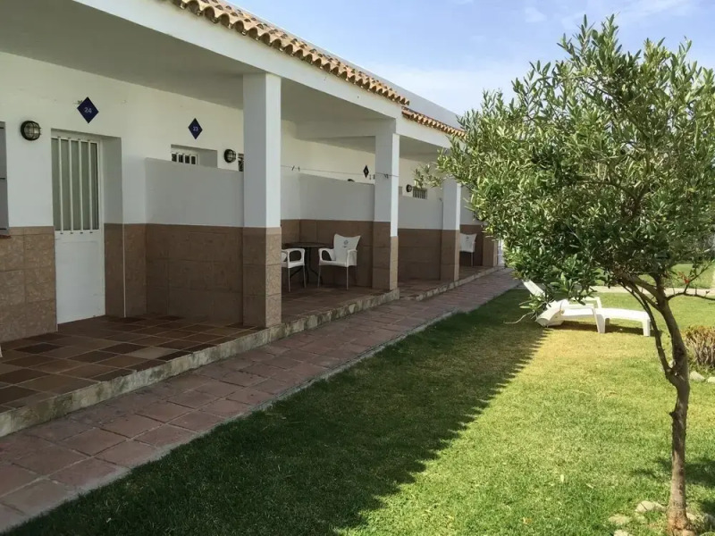 Hostal Restaurante Casa Ríos