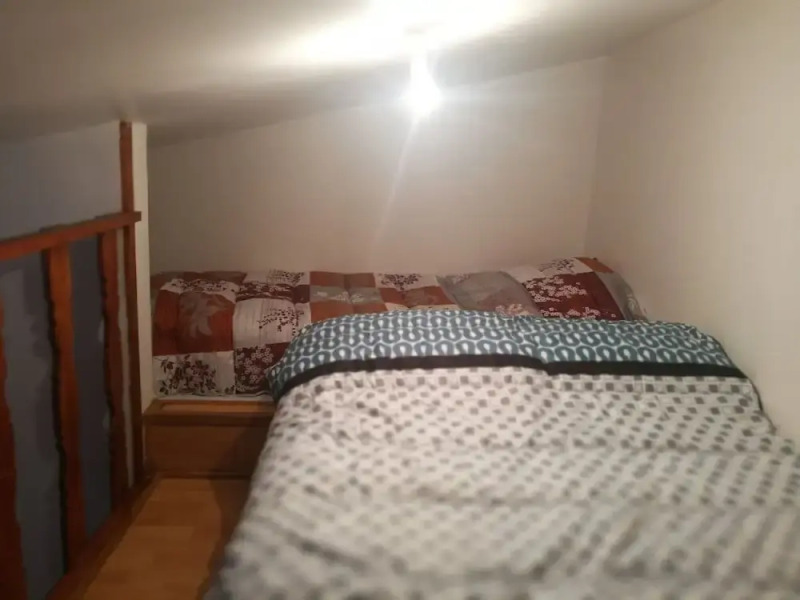 Appartement cosy Proche Paris / Stade de France