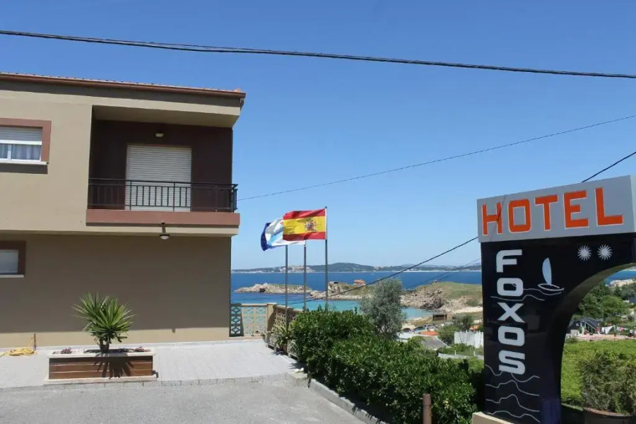 Hotel Foxos