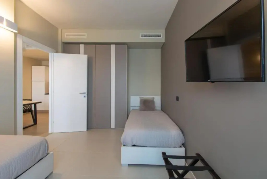 Atmosfera Apartments & Suites