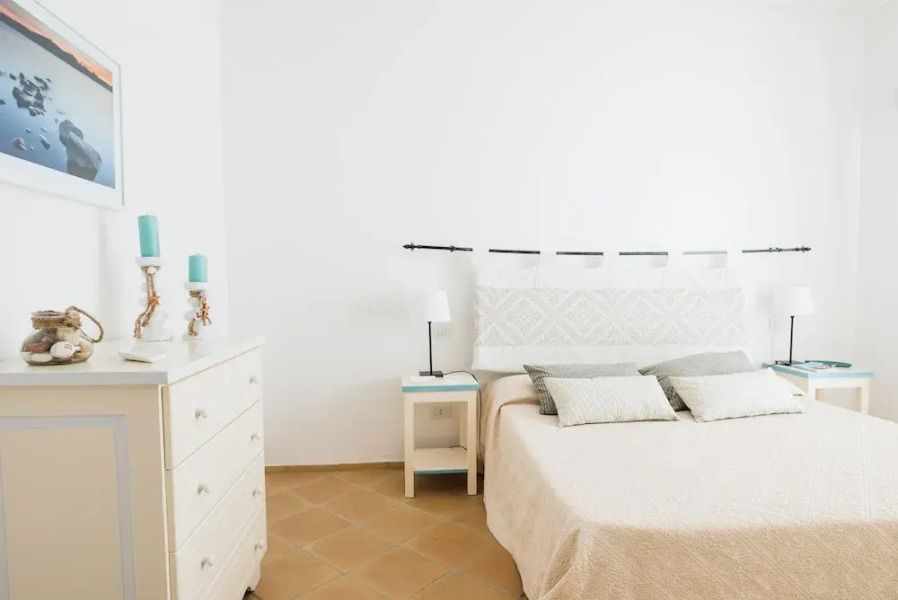 Resort Le Saline Palau