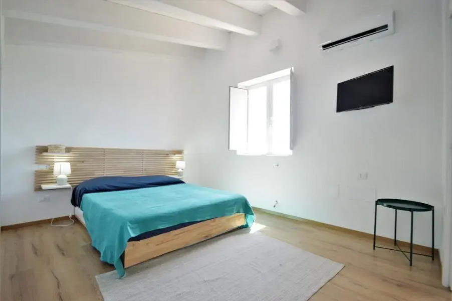 La Bianca Dimora Degli Ulivi