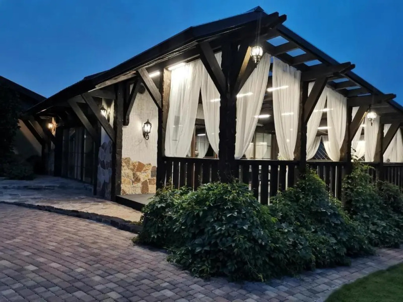 Berendey House (Берендей хаус)