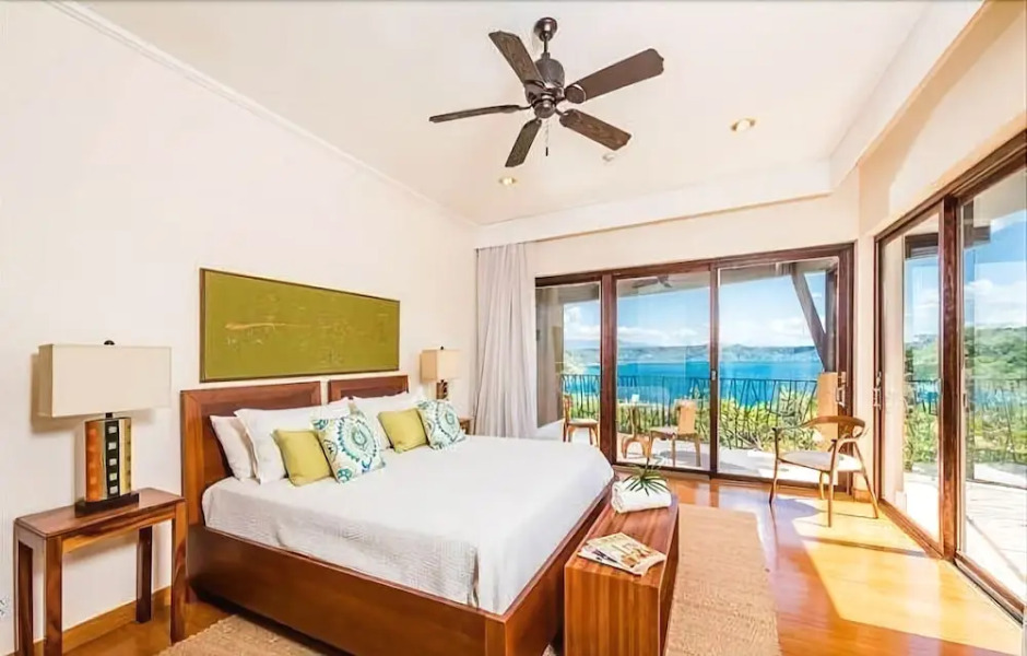 Monkey Villa - Peninsula Papagayo