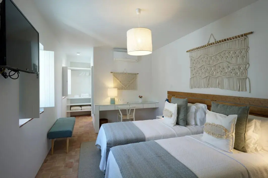 Alte Tradition Guest House