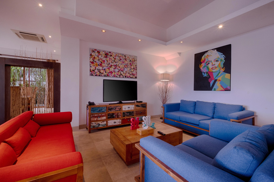 Keramas Villa by Sanga Sanga Hospitality