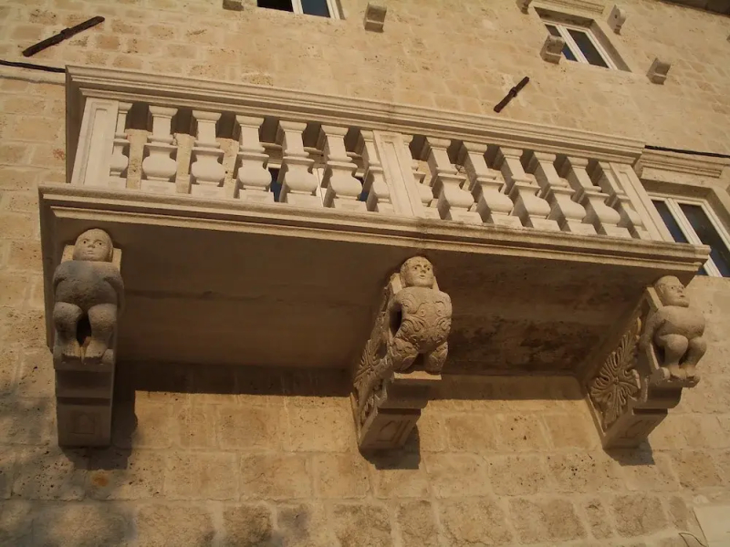 Palazzo Radomiri