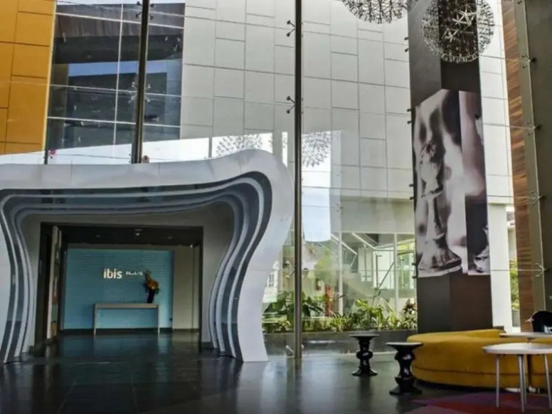 ibis Padang Hotel
