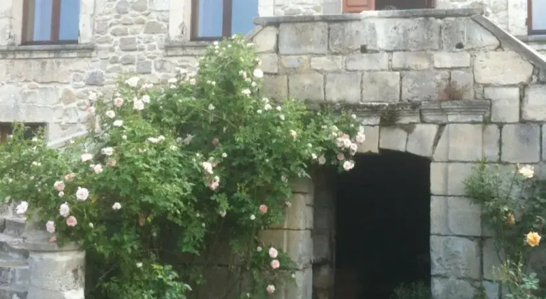 Vendangeoir de Laval en Laonnois