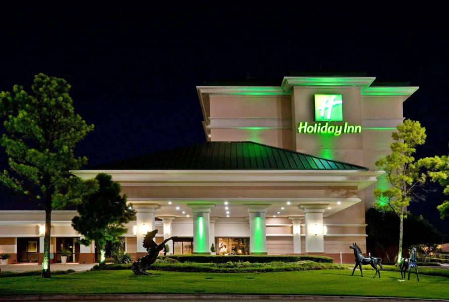 Holiday Inn Dallas-Richardson by IHG