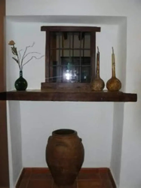 Apartment With 4 Bedrooms in Fontanar, With Wonderful Mountain View, Private Pool, Enclosed Garden - 200 km From the Slopes