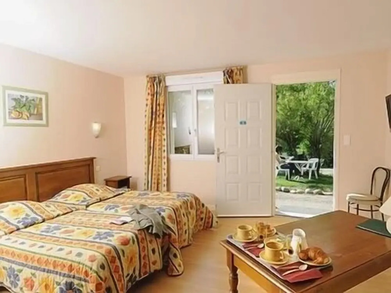 Le Domaine de Renaudet