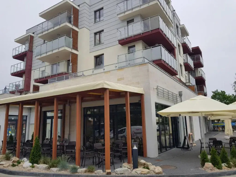 Apartament A106 Polanki Park SPA