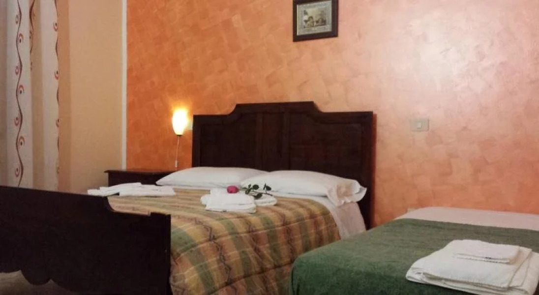 Agriturismo Fattoria dell'Uliveto