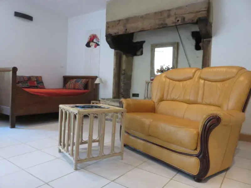 Holiday Home Gîte du Linon