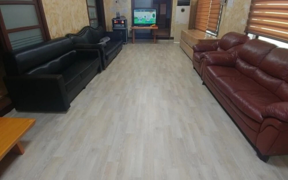 Anseong Gosammaeul Pension