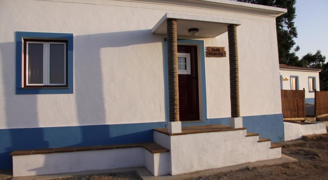 Bio-Oasis de Monsaraz