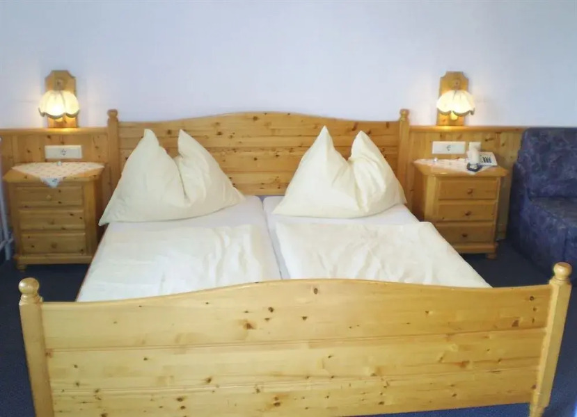 Landhotel Reitingblick