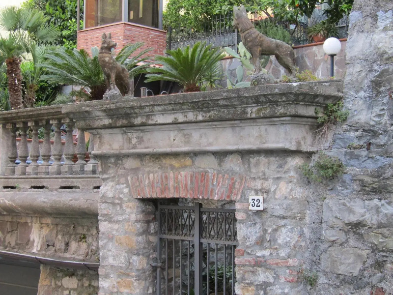 Glam Resort Villa Maria Luigia