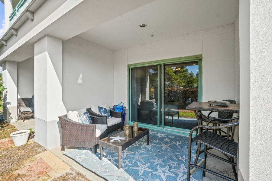 The Inn at Seacrest by PHG