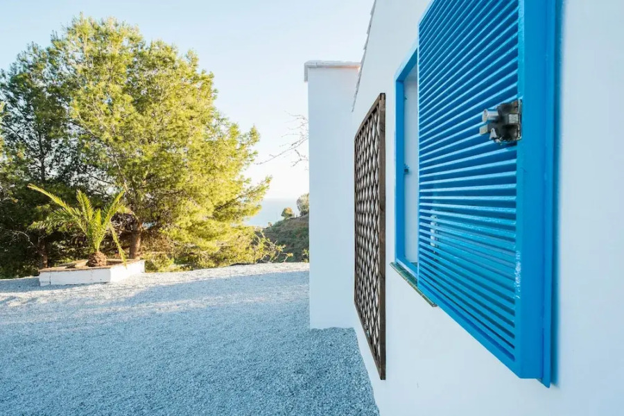 Casa Andalucia piscina privada