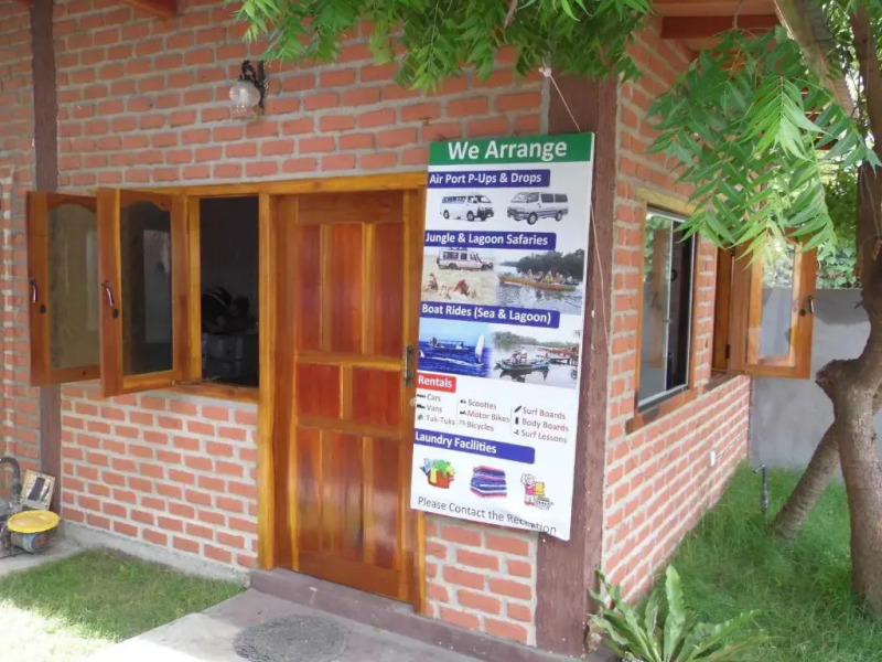 Etnico Hotel & Restaurant