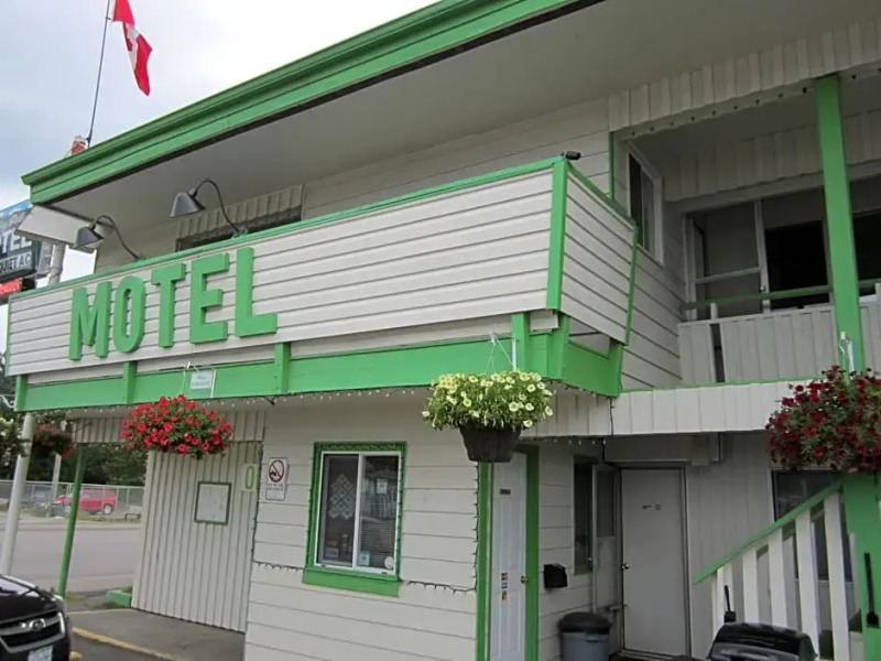 Bulkley Valley Motel