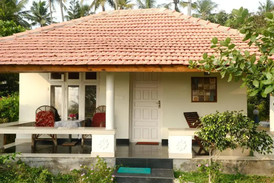 Magnolia Guest House