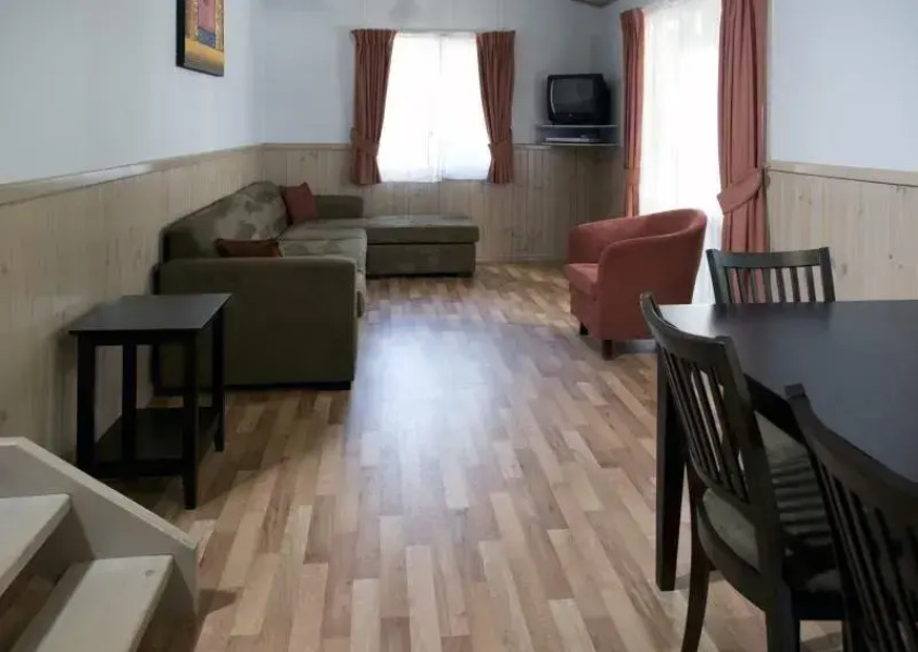 Big4 Bungalow Park Burrill Lake