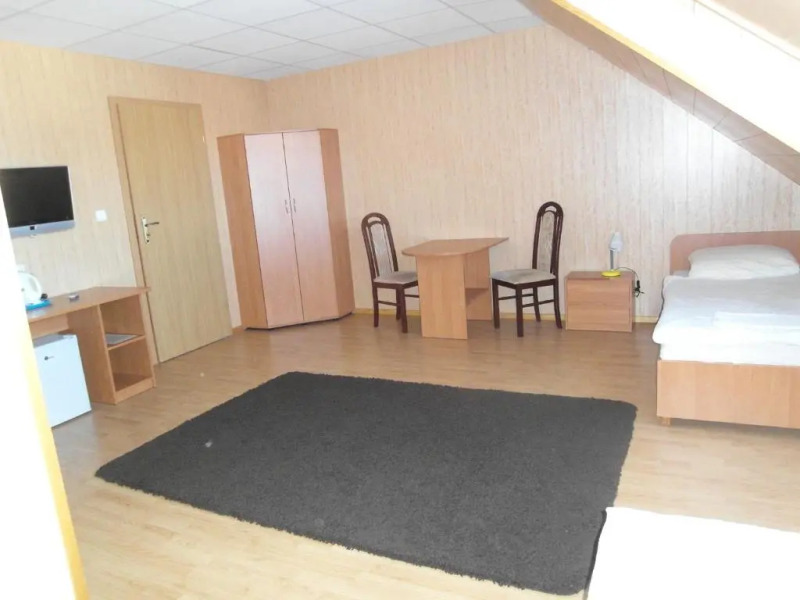 Pomorska Zajazd Restauracja