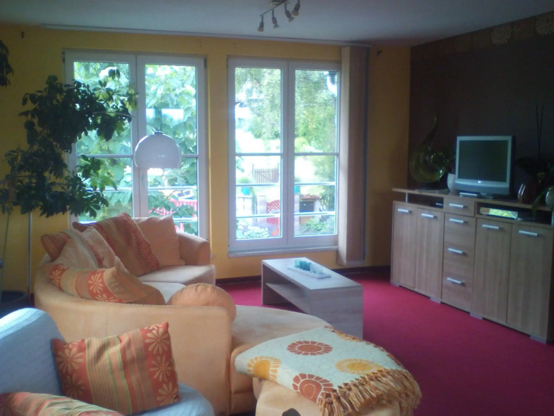 Ferienwohnung Naturnah