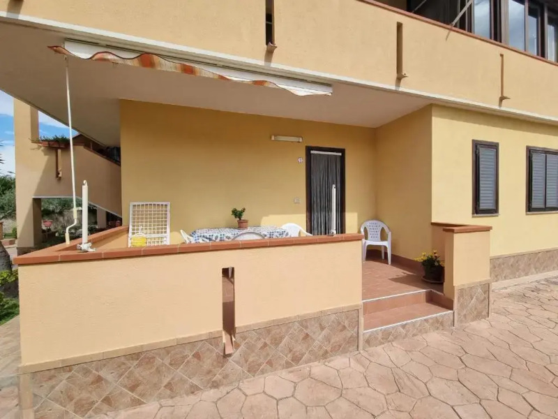 Villaggio Camping Lungomare