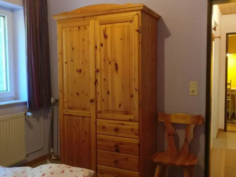 Ahlers Holiday Apartment