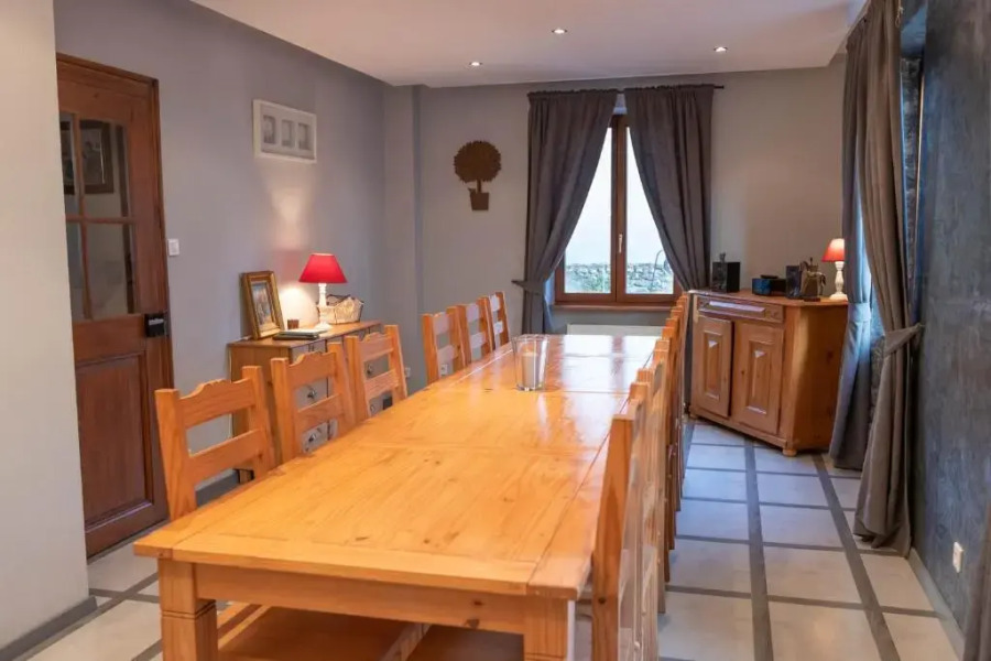 L'oberstadt - Groupe