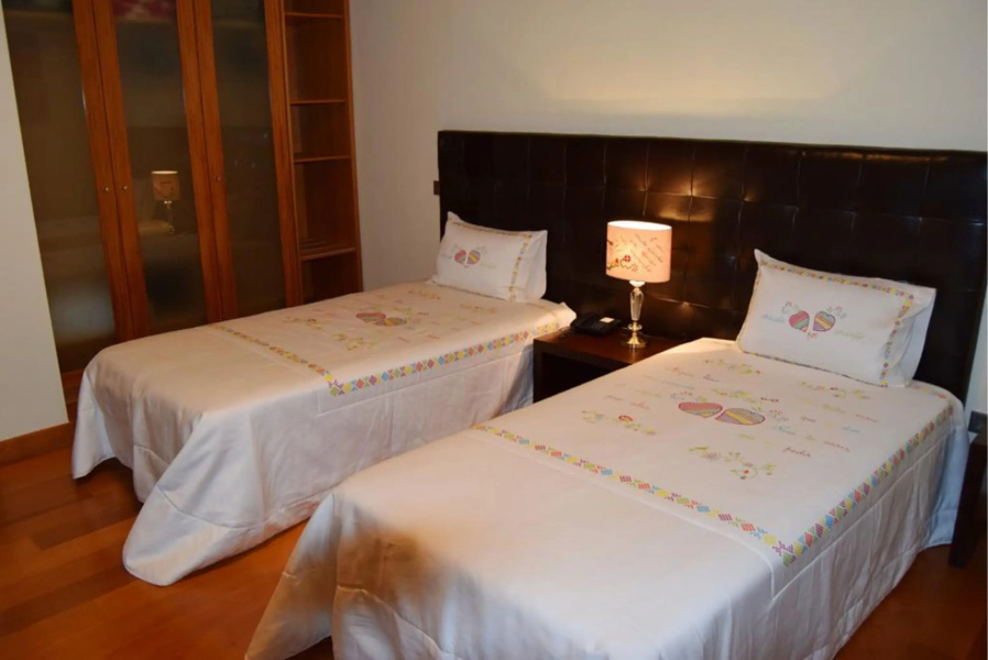 Hotel do Eirado