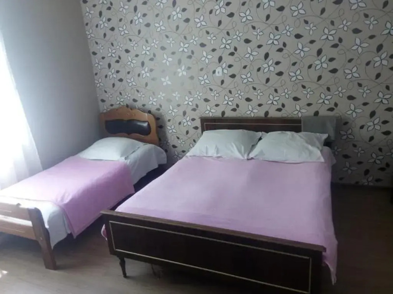 Kisiskhevi Guest House