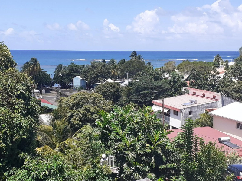 Tartane Grand Appartement Vue Mer