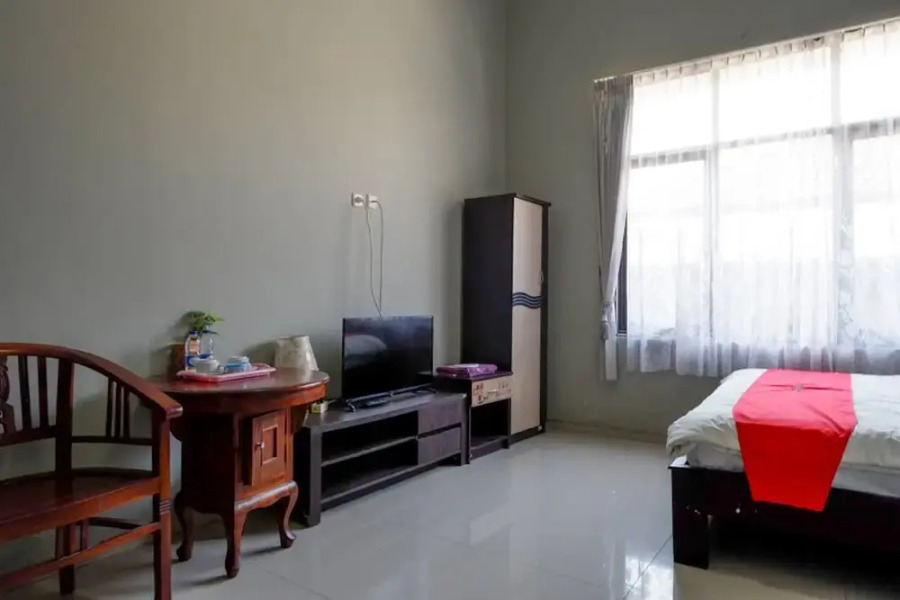 Harmony Homestay Kudus by RedDoorz