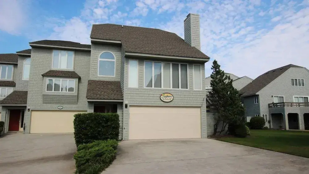 Family Thayer-apy - 4 Br Home