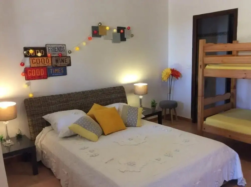 Mini Villa - A Marina T1A - 2 - IN Front OF THE SEA - Tarco