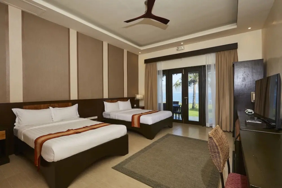 Grande Island Resort Subic