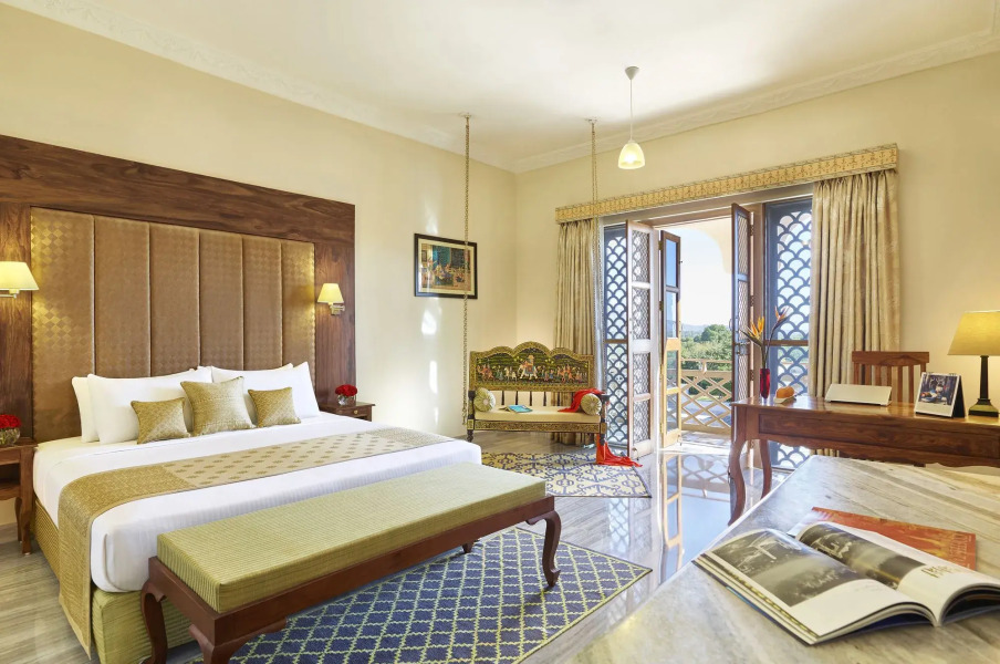 Pratap Mahal, Ajmer - IHCL SeleQtions