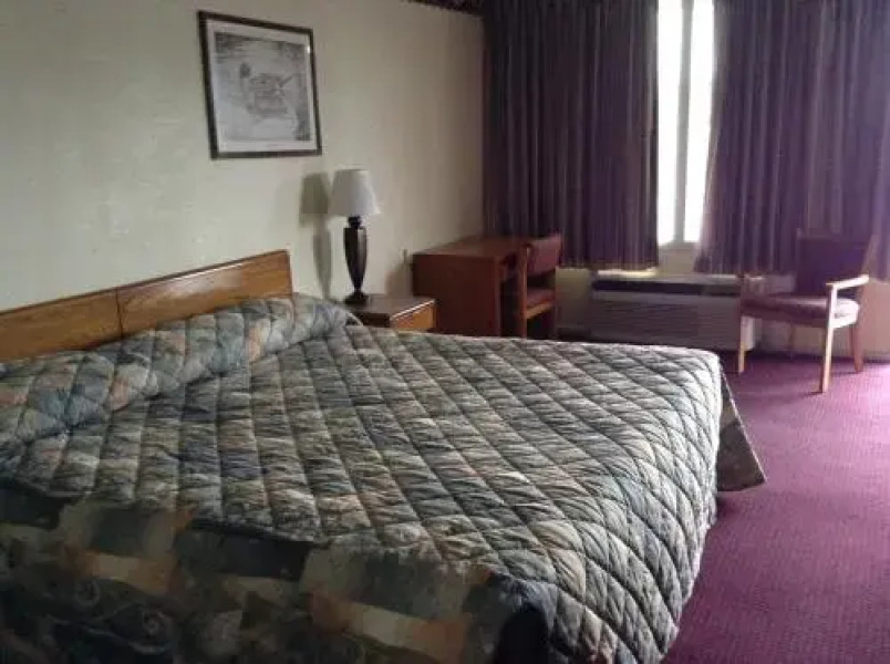 Motel 6-Chilhowie, VA