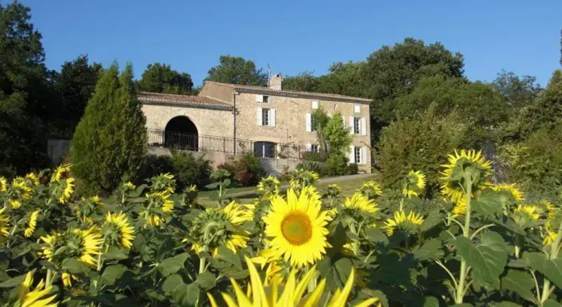 Chambres dHotes Domaine de la Capelle