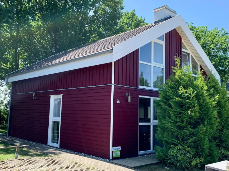 Holiday home Seerose am Dümmer See, Dümmer