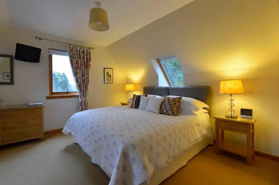 Brae House Bed & Breakfast