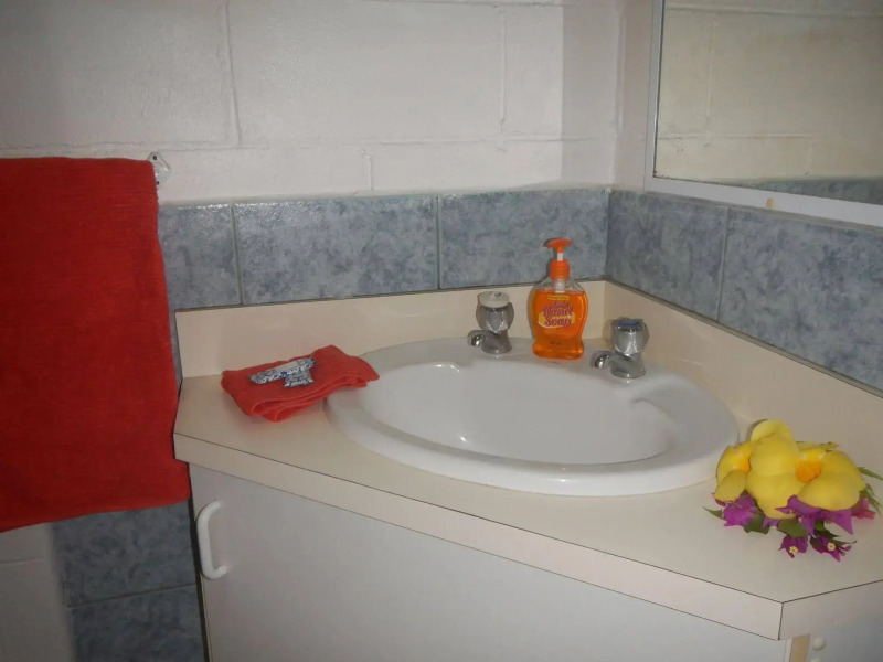 Reef Motel - Aitutaki