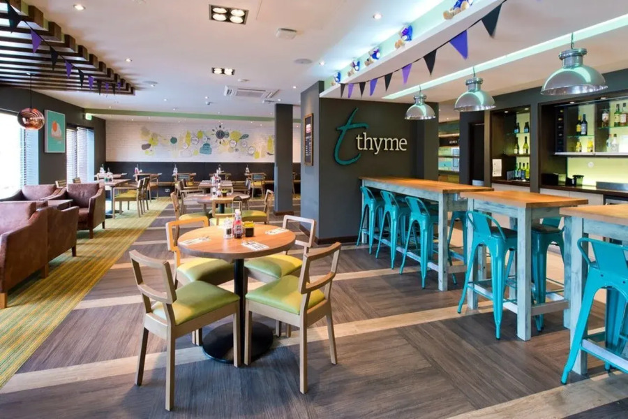 Premier Inn Wadebridge