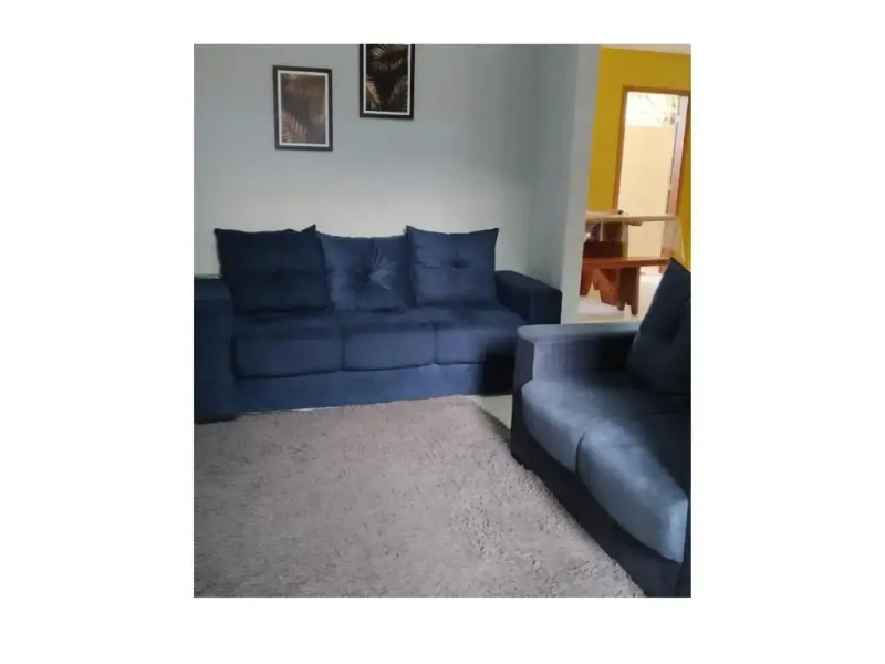 Residência Morada Do Sol